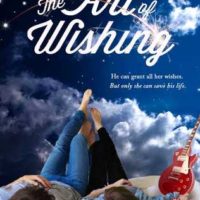 The Art Of Wishing by Lindsay Ribar