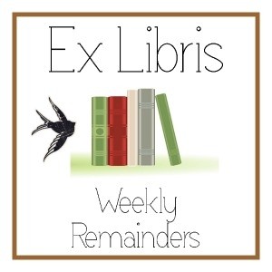 Ex Libris Remainders