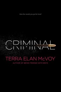 Criminal by Terra Elan McVoy