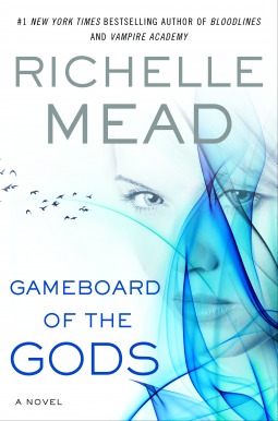 Gameboard Of The Gods By Richelle Mead - Ex Libris