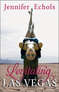 Levitating Las Vegas