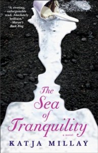 The Sea of Tranquility by Kayja Millay