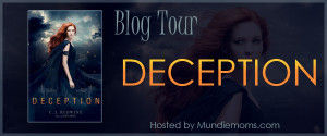 Deception Banner