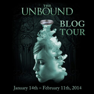 UnboundBlogTour