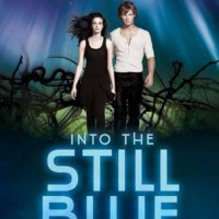 Into The Still Blue By Veronica Rossi