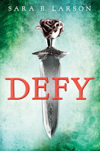 defy