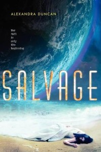 salvage