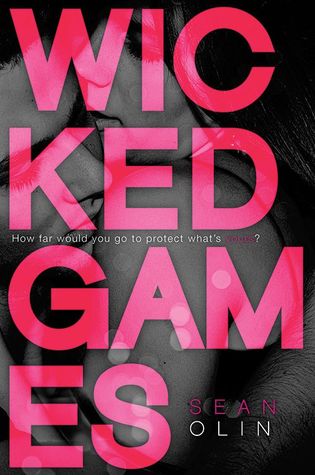 Wicked Games By Sean Olin