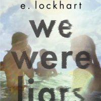 We Were Liars By E. Lockhart