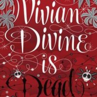 Vivian Divine Is Dead By Lauren Sabel