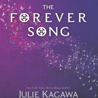 The Forever Song By Julie Kagawa