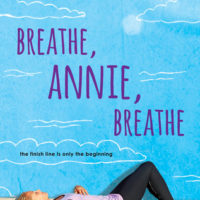 Breathe, Annie, Breathe By Miranda Kenneally