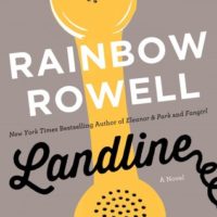 Landline By Rainbow Rowell