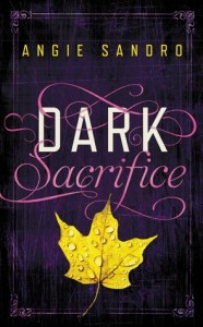 Ex Libris Romance (28): Dark Paradise and Dark Sacrifice