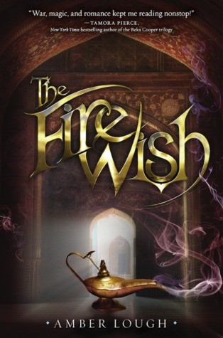 The Fire Wish By Amber Lough The Fire Wish By Amber Lough