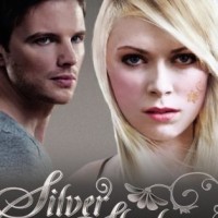 Silver Shadows By Richelle Mead