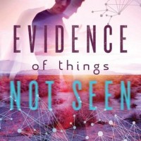 Evidence Of Things Not Seen By Lindsey Lane