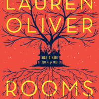 Rooms By Lauren Oliver