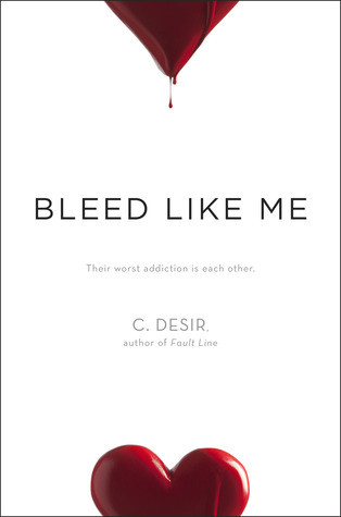Bleed Like Me By Christa Desir Bleed Like Me By Christa Desir