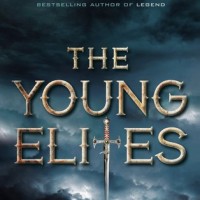 The Young Elites By Marie Lu