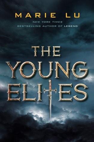 The Young Elites By Marie Lu The Young Elites By Marie Lu
