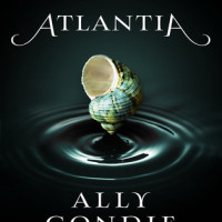 Atlantia By Ally Condie