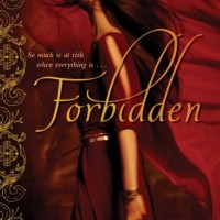 Forbidden By Kimberley Griffiths Little