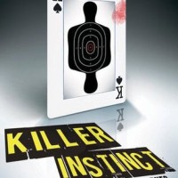 Killer Instinct By Jennifer Lynn Barnes