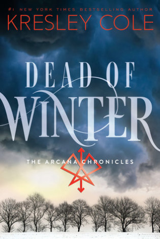 Dead Of Winter By Kresley Cole