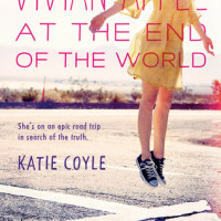 Vivian Apple At The End Of The World By Katie Coyle