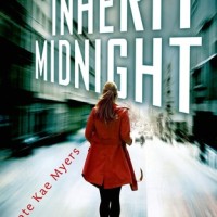 Inherit Midnight By Kate Kae Myers