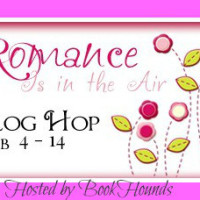 Romance Is In The Air Giveaway Hop