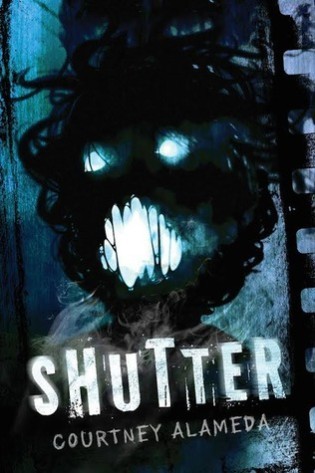 Shutter By Courtney Alameda