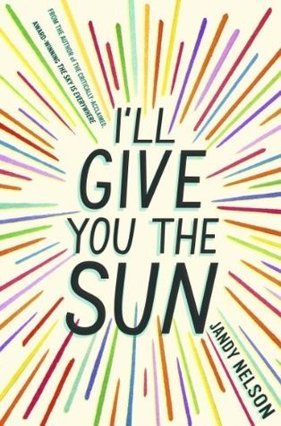 Ex Libris Audio: I’ll Give You The Sun Ex Libris Audio: I’ll Give You The Sun