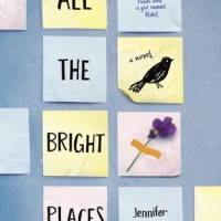 All The Bright Places By Jennifer Niven