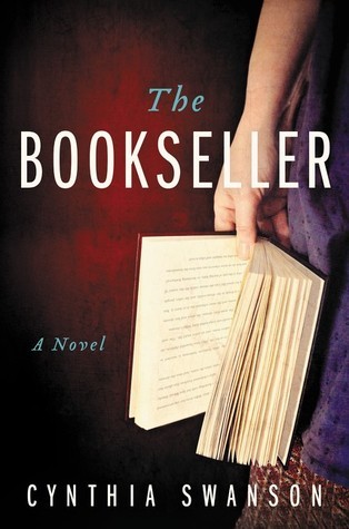 The Bookseller By Cynthia Swanson The Bookseller By Cynthia Swanson