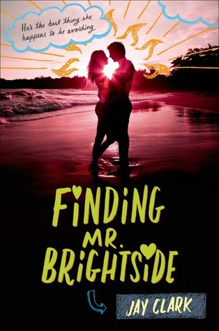 Finding Mr. Brightside By Jay Clark Finding Mr. Brightside By Jay Clark