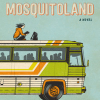 Mosquitoland By David Arnold