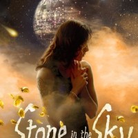 Stone In The Sky By Cecil Castellucci