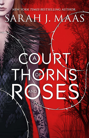 A Court Of Thorns And Roses By Sarah J. Maas A Court Of Thorns And Roses By Sarah J. Maas