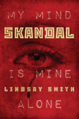 Skandal By Lindsay Smith