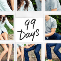 99 Days By  Katie Cotugno