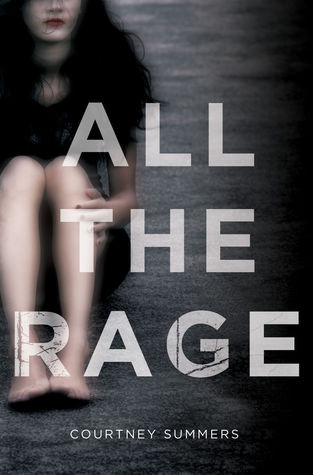 All The Rage By Courtney Summers All The Rage By Courtney Summers