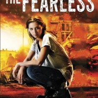 Blog Tour: The Fearless