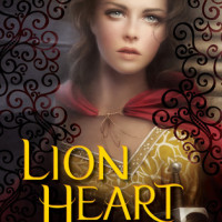 Lion Heart By A.C. Gaughen