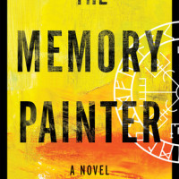 Blog Tour: The Memory Painter