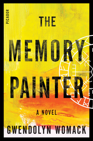 Blog Tour: The Memory Painter Blog Tour: The Memory Painter