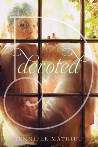 Devoted By Jennifer Mathieu