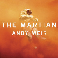 Ex Libris Audio: The Martian