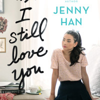 P.S. I Still Love You By Jenny Han
